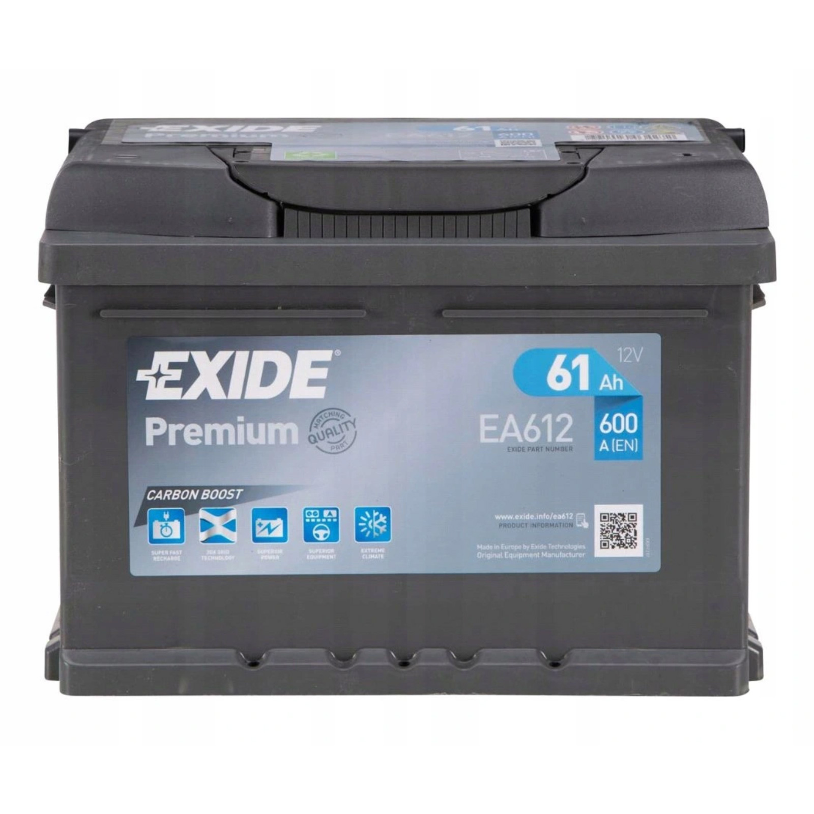 EXIDEA612